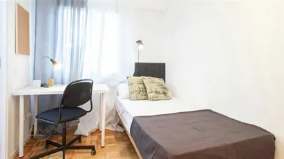 Room for rent in Madrid Hortaleza, Madrid