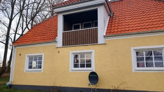 Houses in Ystad - photo 1