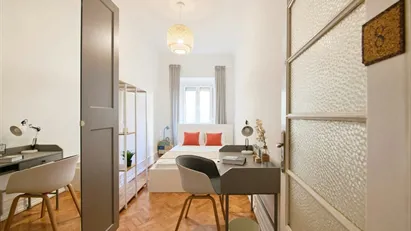 Room for rent in Lisbon (region)