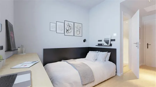 Rooms in Pamplona/Iruña - photo 1