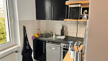 Room for rent in Frankfurt (region)