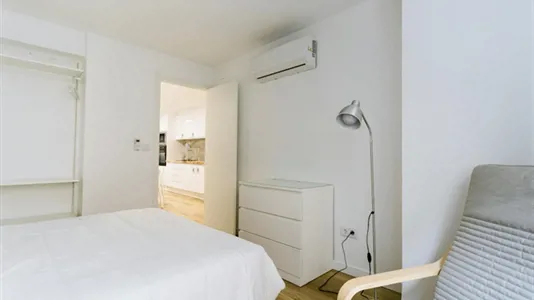 Rooms in Valencia Extramurs - photo 2