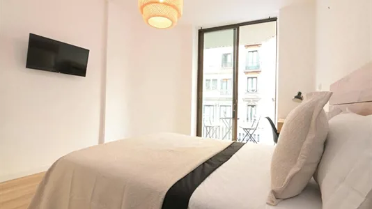 Rooms in Barcelona Sarrià-St. Gervasi - photo 3