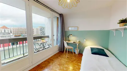 Room for rent in Paris 10ème arrondissement, Paris