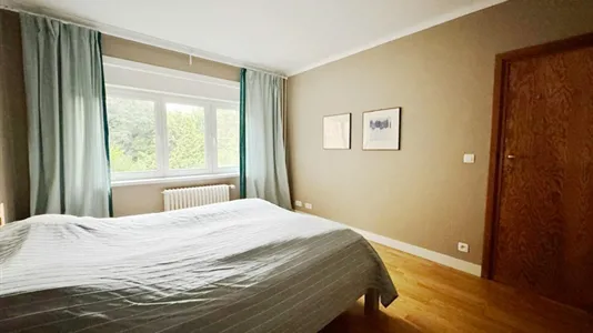 Rooms in Brussels Sint-Pieters-Woluwe - photo 2