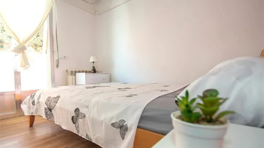 Rooms in Madrid Carabanchel - photo 2