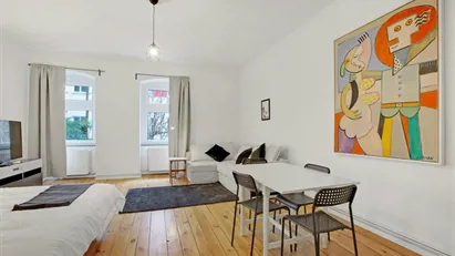 Apartment for rent in Berlin Pankow, Berlin