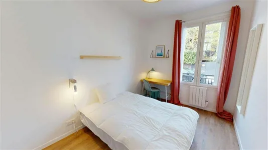 Rooms in Boulogne-Billancourt - photo 1