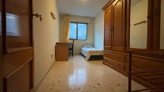 Rooms in Murcia - photo 1