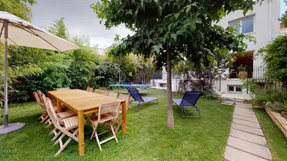 Room for rent in Nanterre, Île-de-France