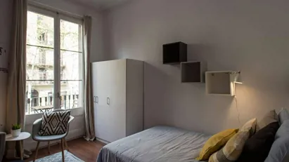 Room for rent in Barcelona Eixample, Barcelona