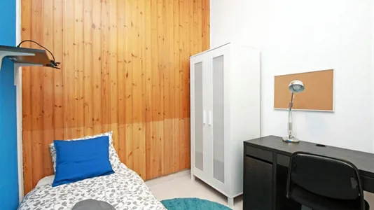 Rooms in Barcelona Ciutat Vella - photo 3