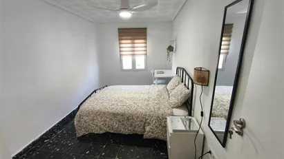 Room for rent in Tavernes Blanques, Comunidad Valenciana Room for rent in Tavernes Blanques, Comunidad Valenciana