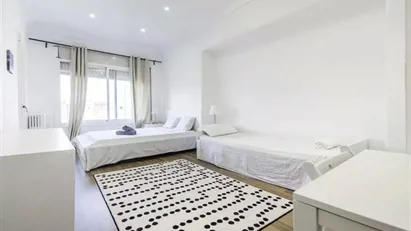 Room for rent in Barcelona Sarrià-St. Gervasi, Barcelona