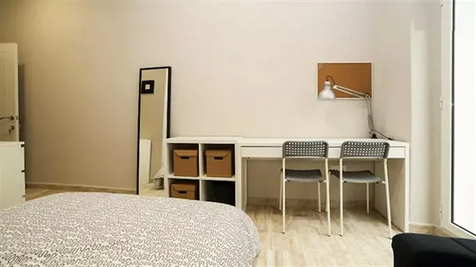 Rooms in Valencia L'Eixample - photo 2