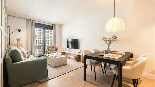 Apartments in Madrid Centro - photo 3