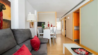 Apartment for rent in Madrid Centro, Madrid