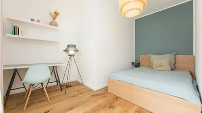 Room for rent in Berlin Mitte, Berlin