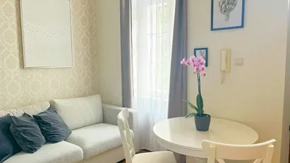 Apartment for rent in Budapest Belváros-Lipótváros, Budapest