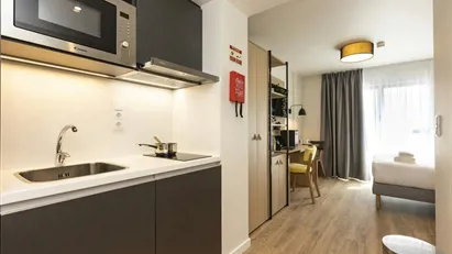 Apartment for rent in Lisbon (region)