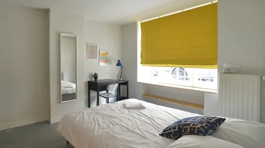 Rooms in Brussels Etterbeek - photo 2