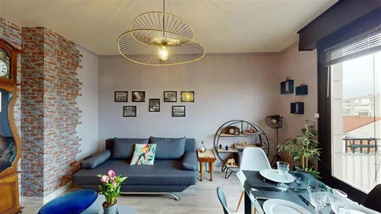 Apartments in Reims - photo 2