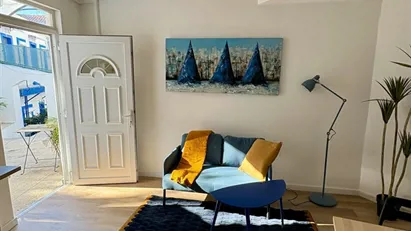 House for rent in Lisbon (region)