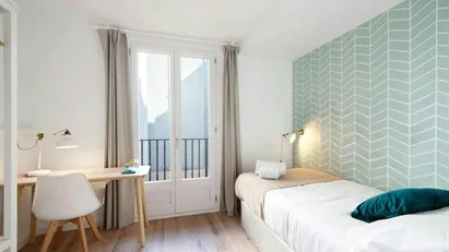 Room for rent in Barcelona Ciutat Vella, Barcelona