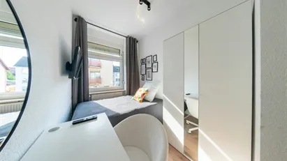 Room for rent in Frankfurt (region)