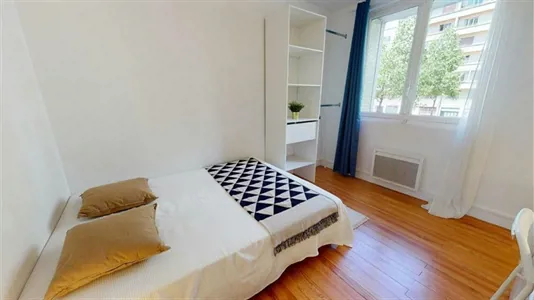 Rooms in Grenoble - photo 2