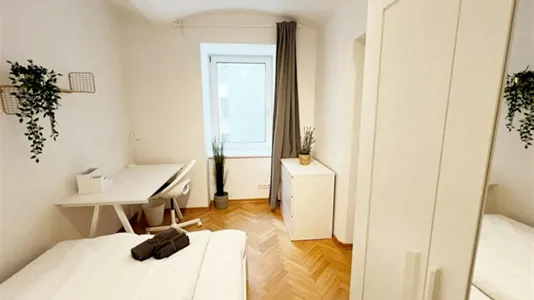 Rooms in Vienna Alsergrund - photo 2