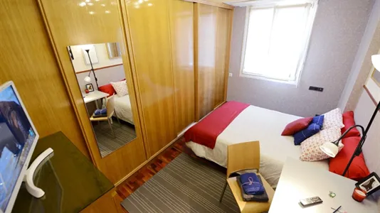 Rooms in Bilbao - photo 3