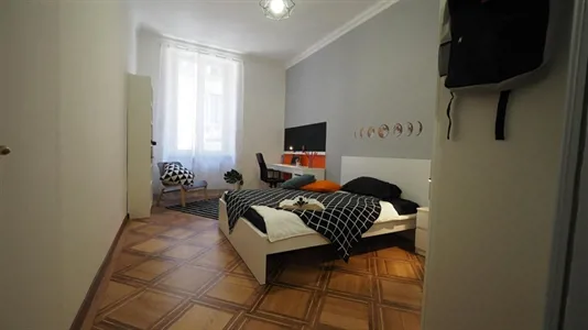 Rooms in Turin - photo 3