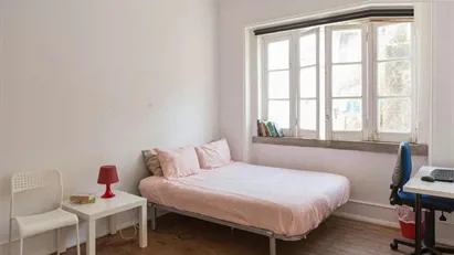 Room for rent in Lisbon (region)