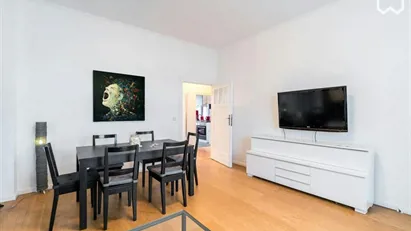 Apartment for rent in Stad Antwerp, Antwerp