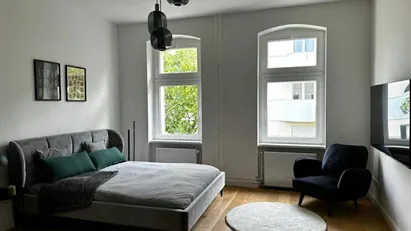 Apartment for rent in Berlin Neukölln, Berlin