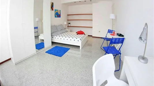 Rooms in Milano Zona 7 - Baggio, De Angeli, San Siro - photo 1