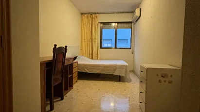 Room for rent in Murcia, Región de Murcia