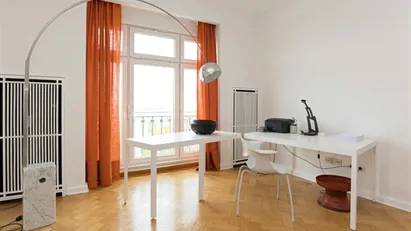 Apartment for rent in Berlin Friedrichshain-Kreuzberg, Berlin