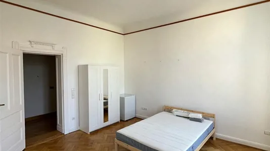 Rooms in Berlin Charlottenburg-Wilmersdorf - photo 1