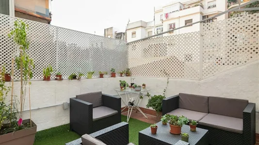 Apartments in Barcelona Les Corts - photo 2