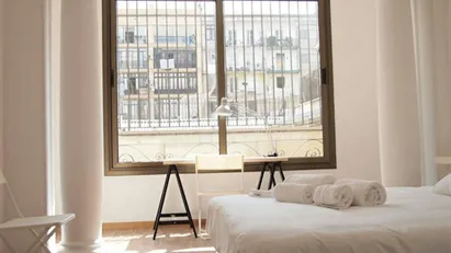 Room for rent in Barcelona Eixample, Barcelona