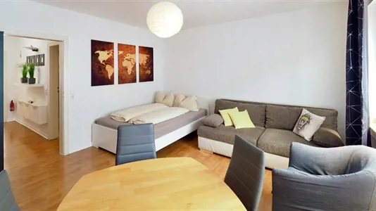 Apartments in Cologne Innenstadt - photo 2