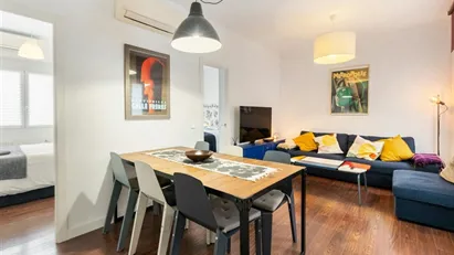 Apartment for rent in Madrid Centro, Madrid