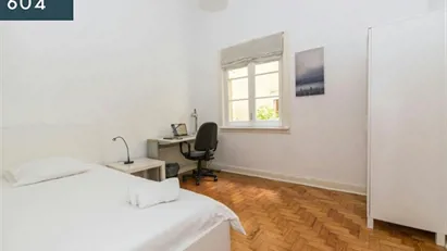 Room for rent in Lisbon (region)