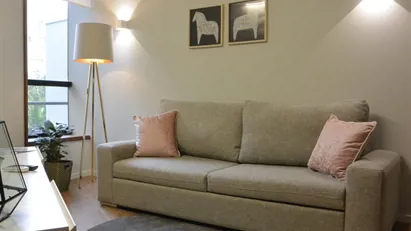 Apartment for rent in Porto (Distrito)