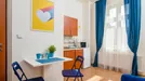 Apartment for rent, Prague, Čestmírova