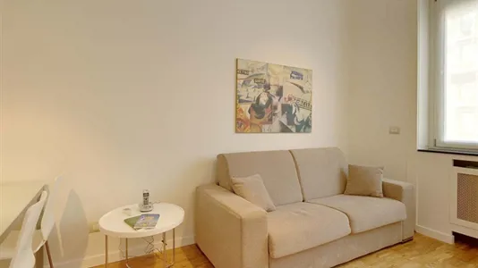 Apartments in Milano Zona 2 - Stazione Centrale, Gorla, Turro, Greco, Crescenzago - photo 2