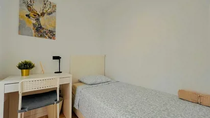 Room for rent in Madrid Puente de Vallecas, Madrid