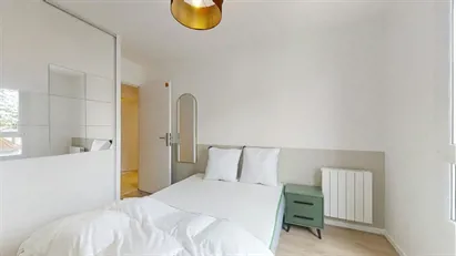 Room for rent in Lyon, Auvergne-Rhône-Alpes